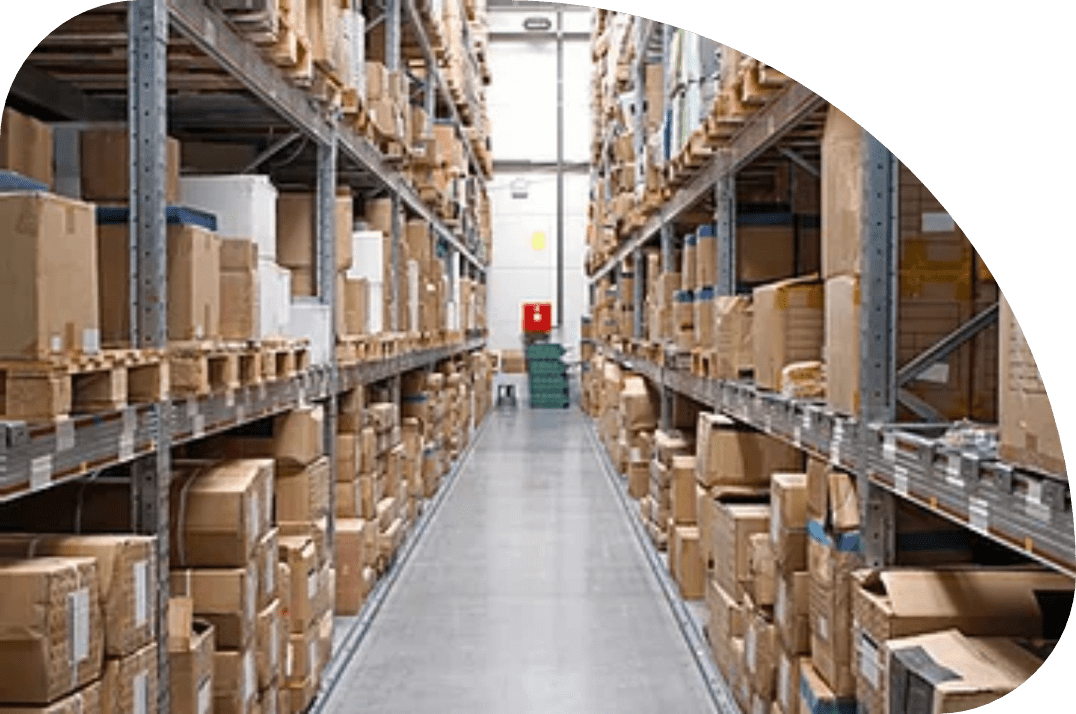 Industrial Supplies, Equipment, & Tool Repairs