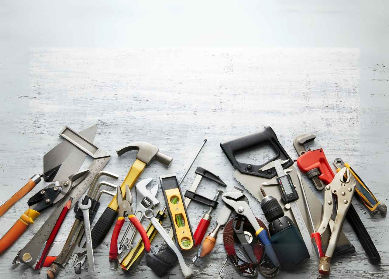 Hand Tools