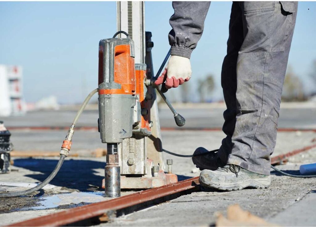renting drill a smart choice