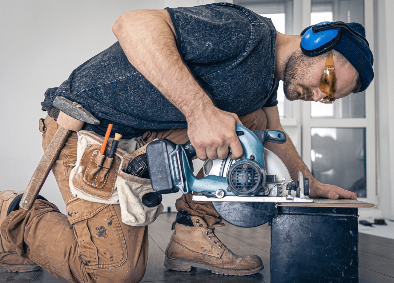 Industrial Tool Rentals in Greenville, SC