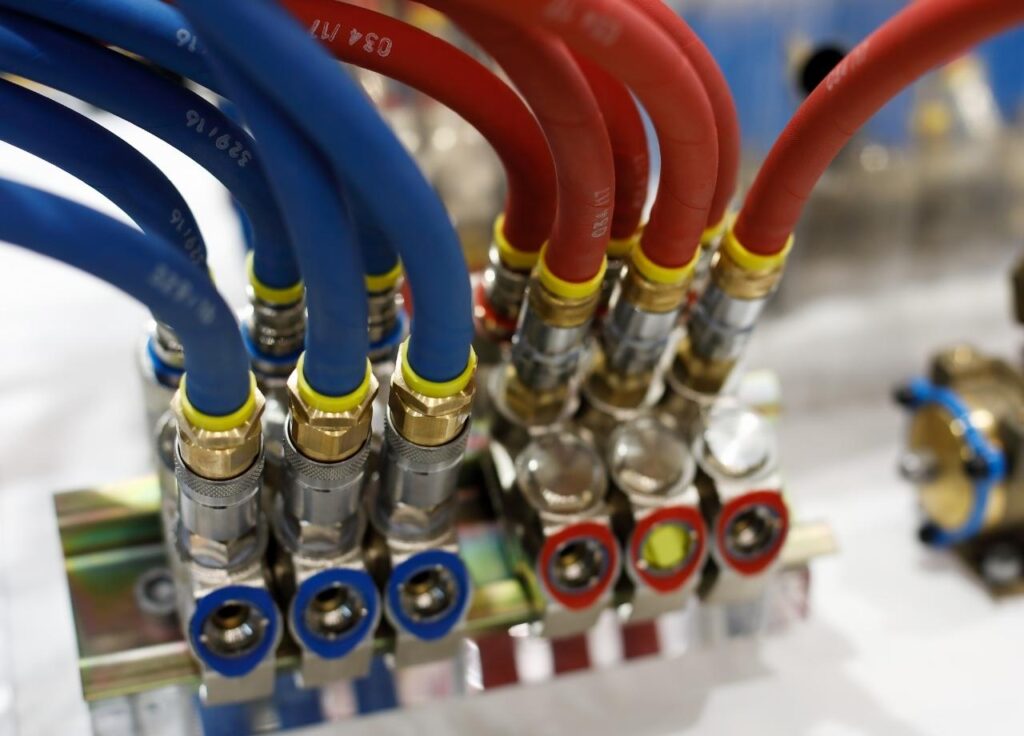 industrial hoses